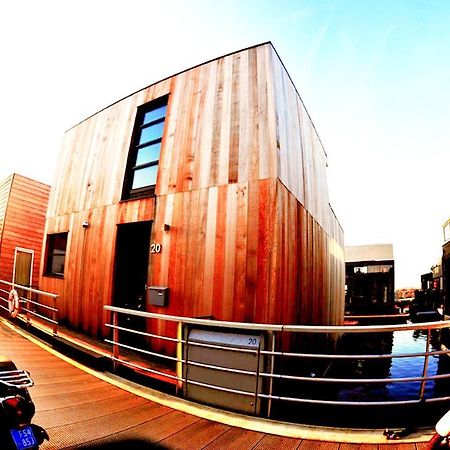 La Corte Sconta B&B Amsterdam Dış mekan fotoğraf