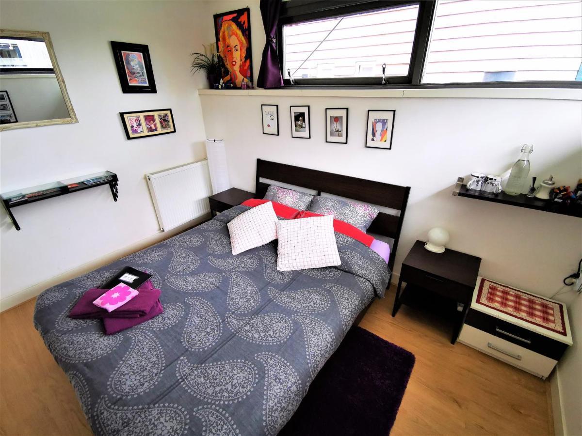 La Corte Sconta B&B Amsterdam Dış mekan fotoğraf