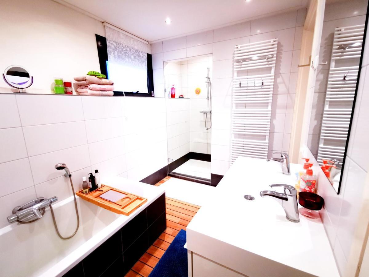 La Corte Sconta B&B Amsterdam Dış mekan fotoğraf