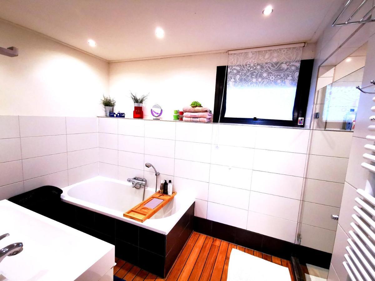 La Corte Sconta B&B Amsterdam Dış mekan fotoğraf