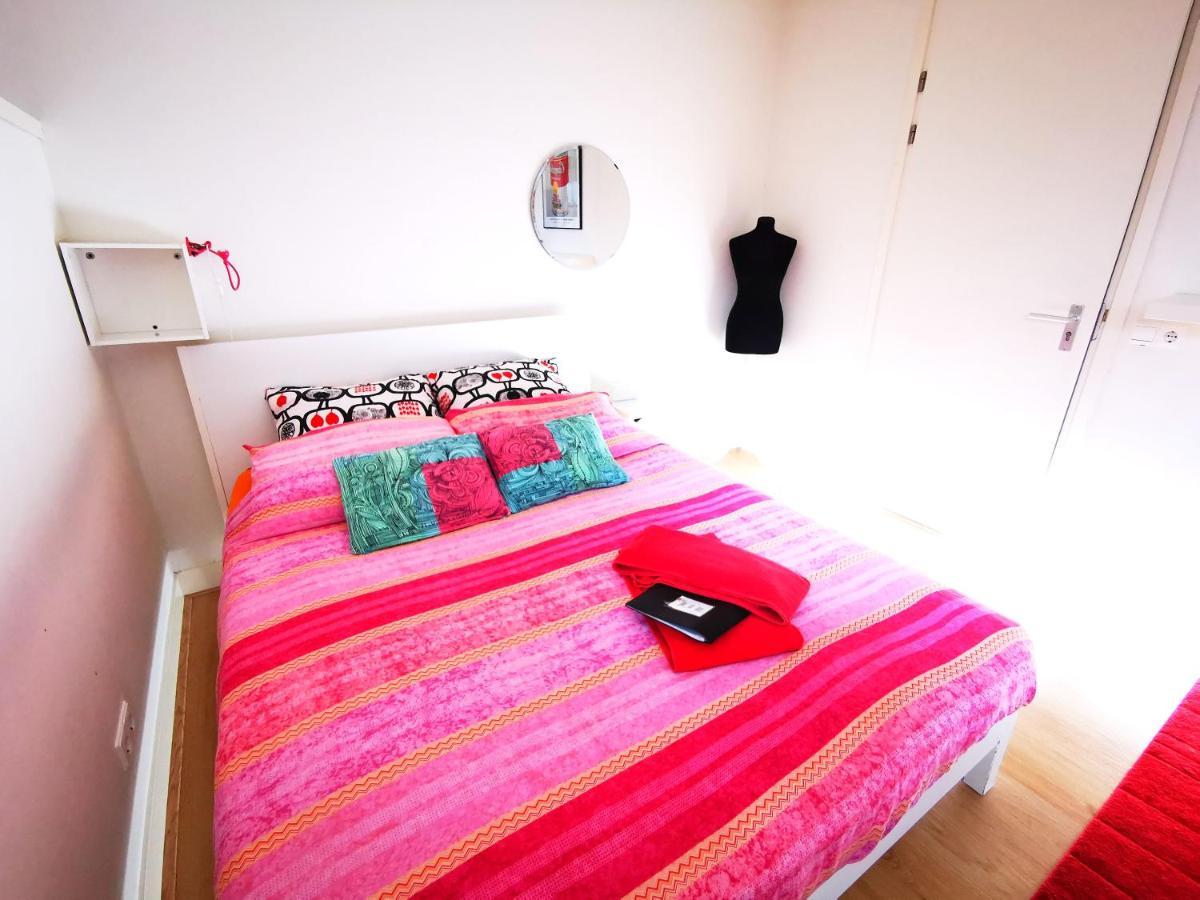 La Corte Sconta B&B Amsterdam Dış mekan fotoğraf