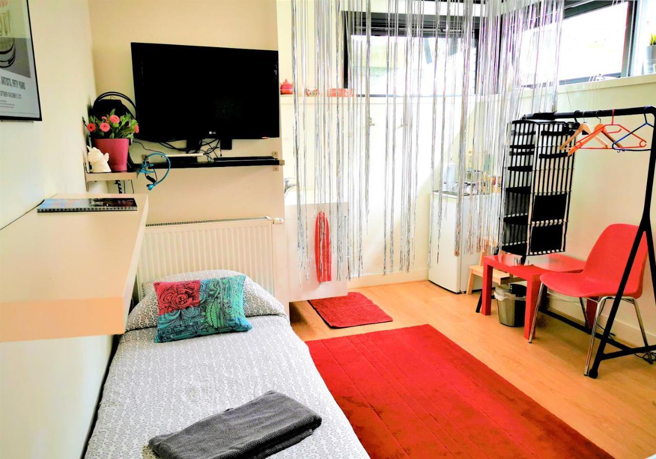 La Corte Sconta B&B Amsterdam Dış mekan fotoğraf