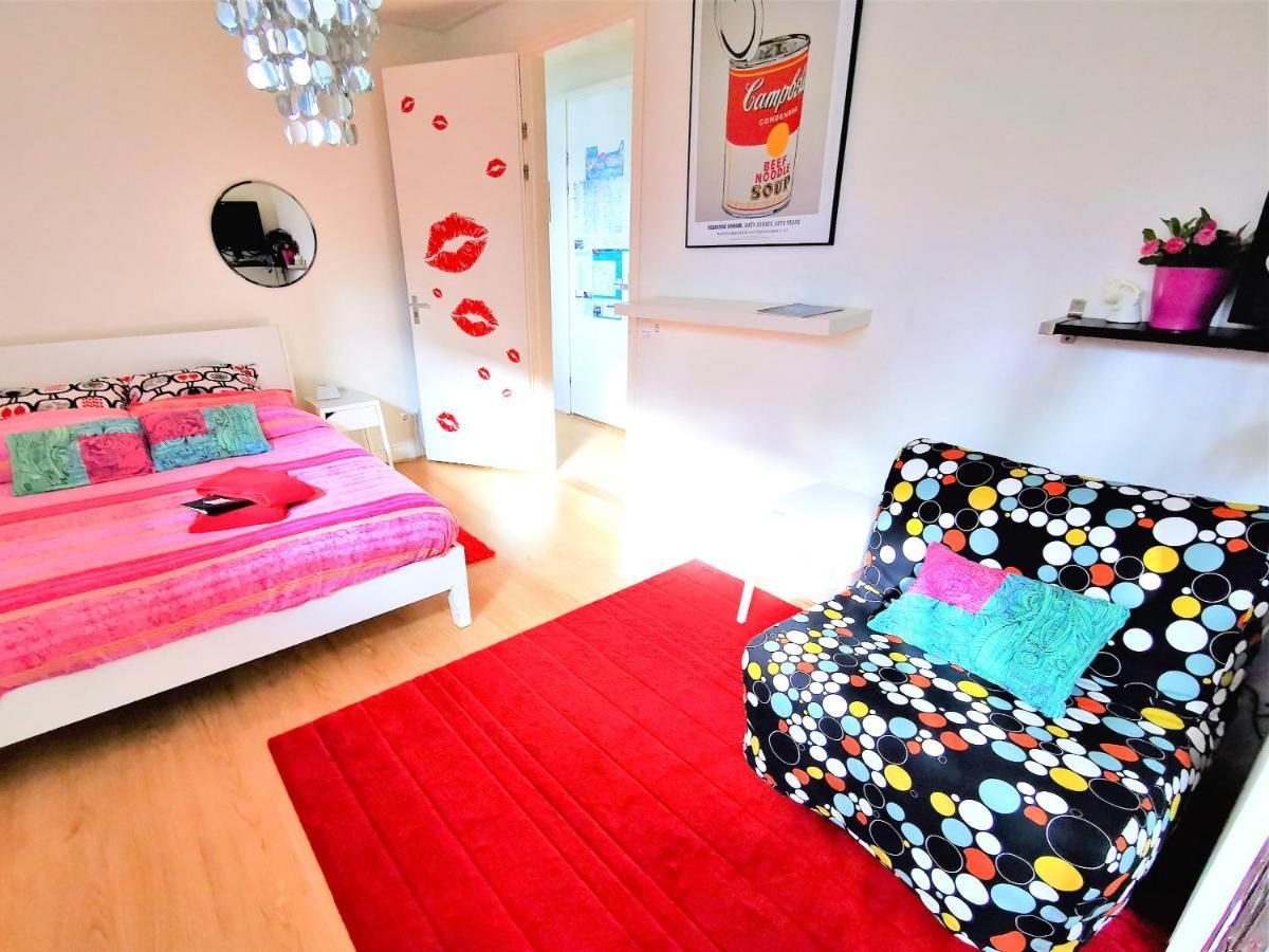 La Corte Sconta B&B Amsterdam Dış mekan fotoğraf