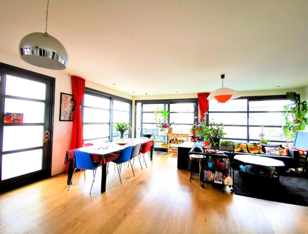 La Corte Sconta B&B Amsterdam Dış mekan fotoğraf