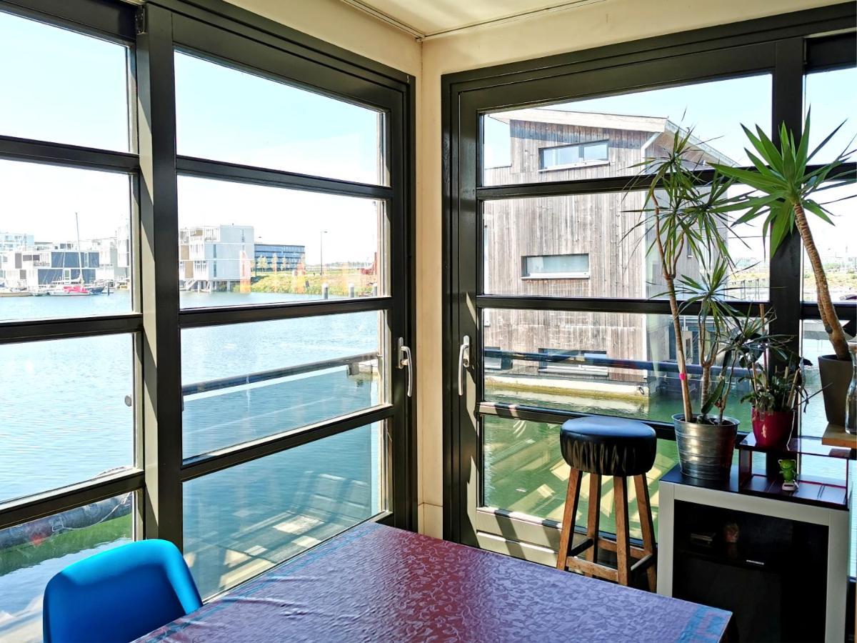 La Corte Sconta B&B Amsterdam Dış mekan fotoğraf
