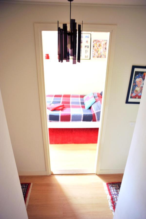 La Corte Sconta B&B Amsterdam Dış mekan fotoğraf