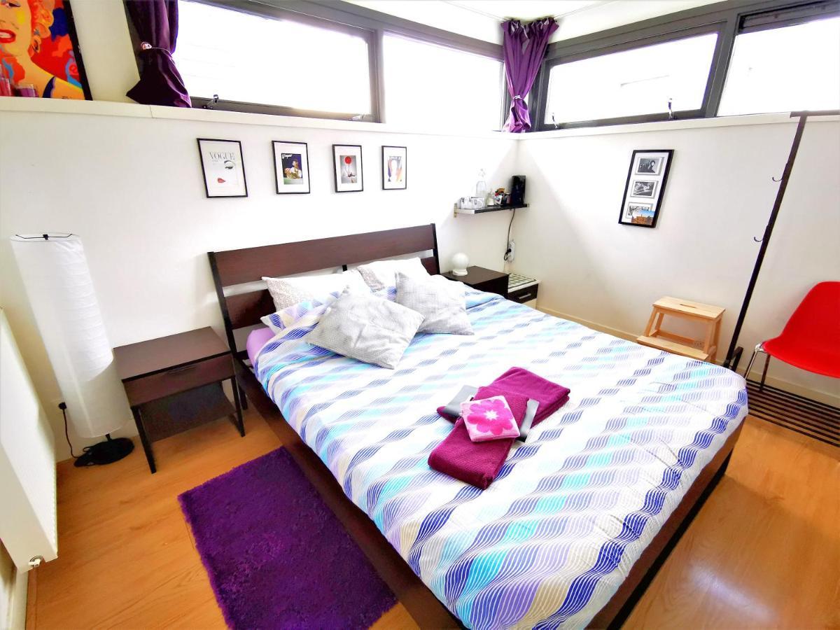 La Corte Sconta B&B Amsterdam Dış mekan fotoğraf