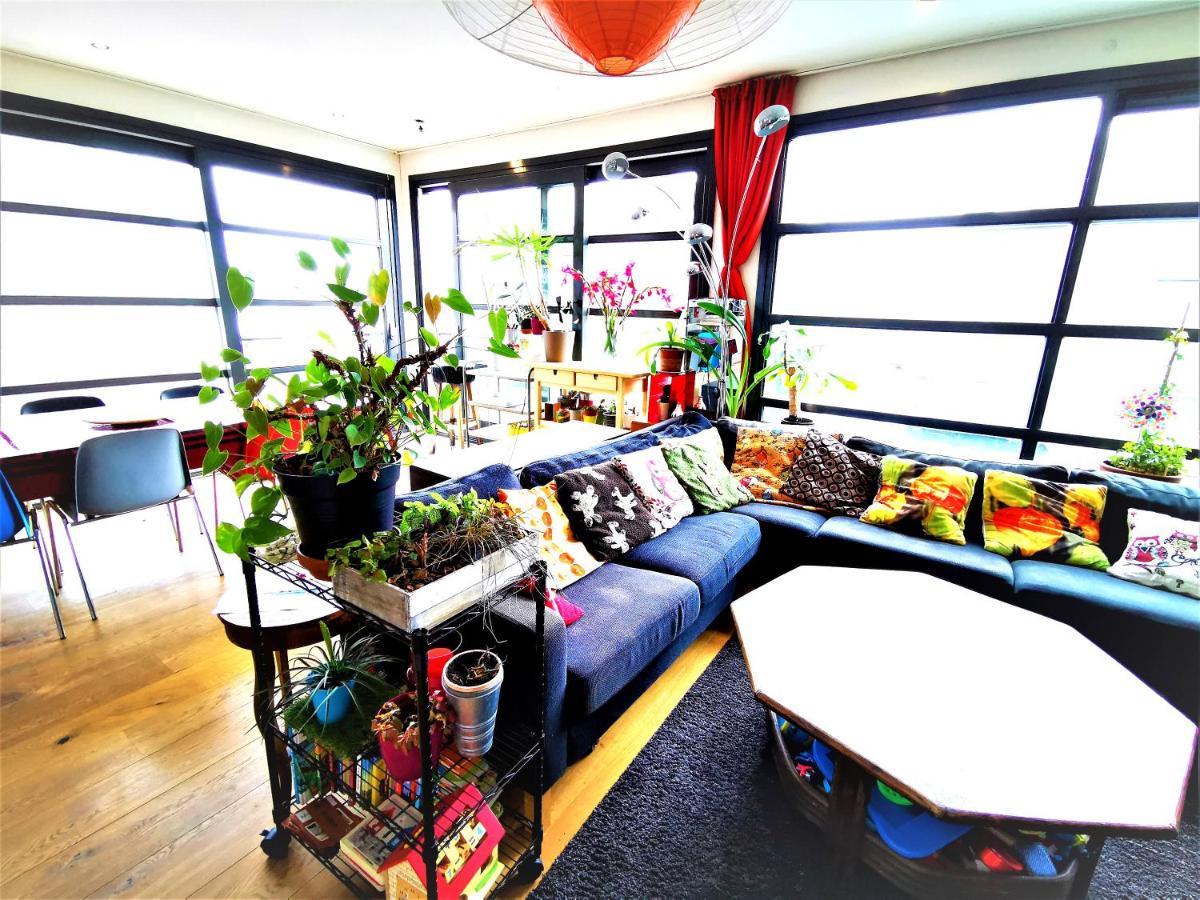 La Corte Sconta B&B Amsterdam Dış mekan fotoğraf