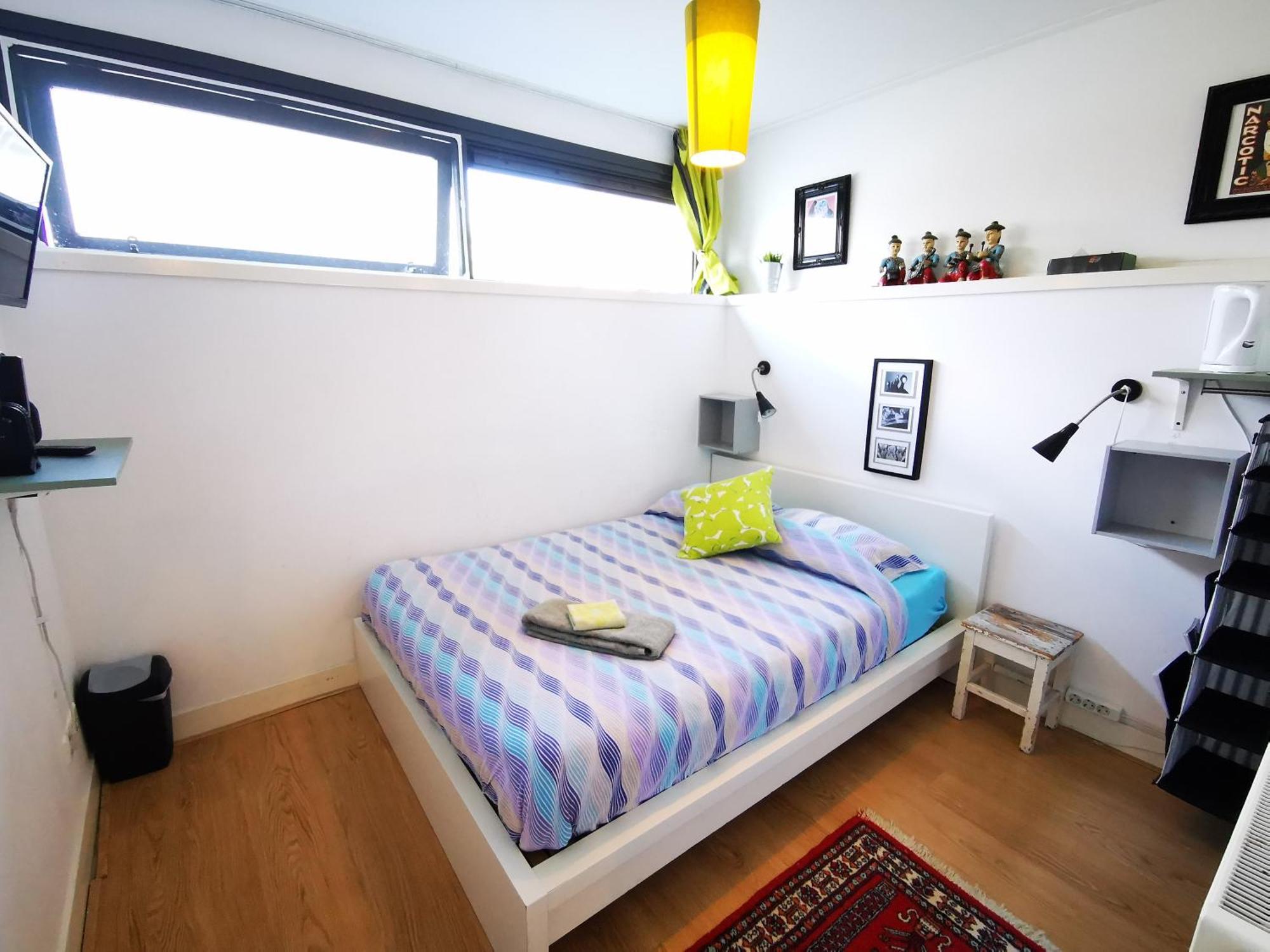 La Corte Sconta B&B Amsterdam Dış mekan fotoğraf