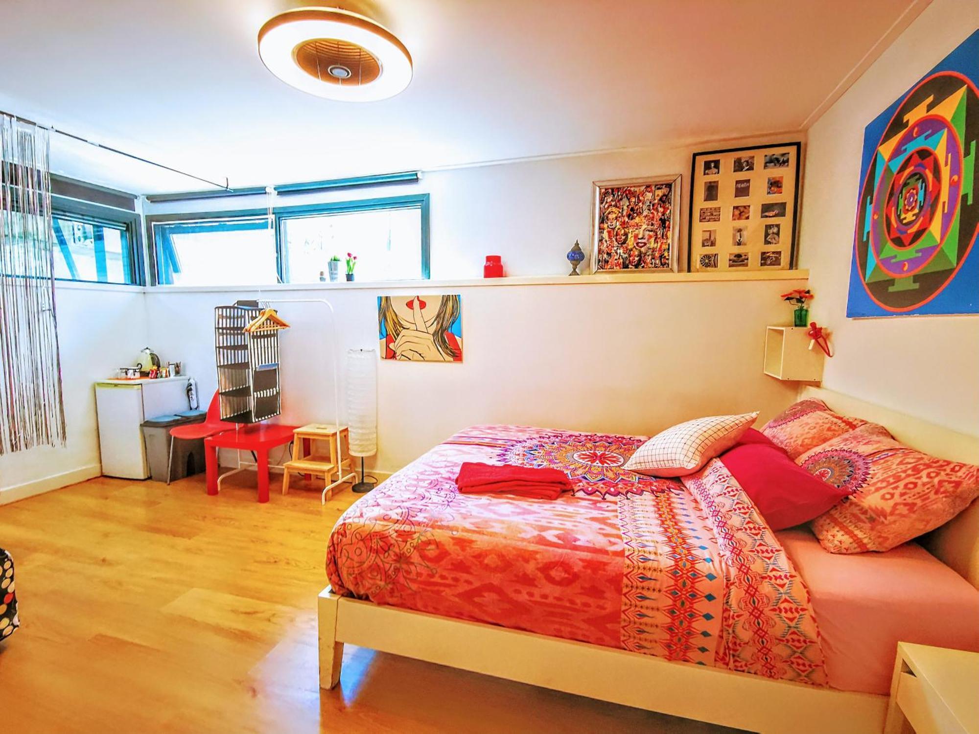 La Corte Sconta B&B Amsterdam Dış mekan fotoğraf