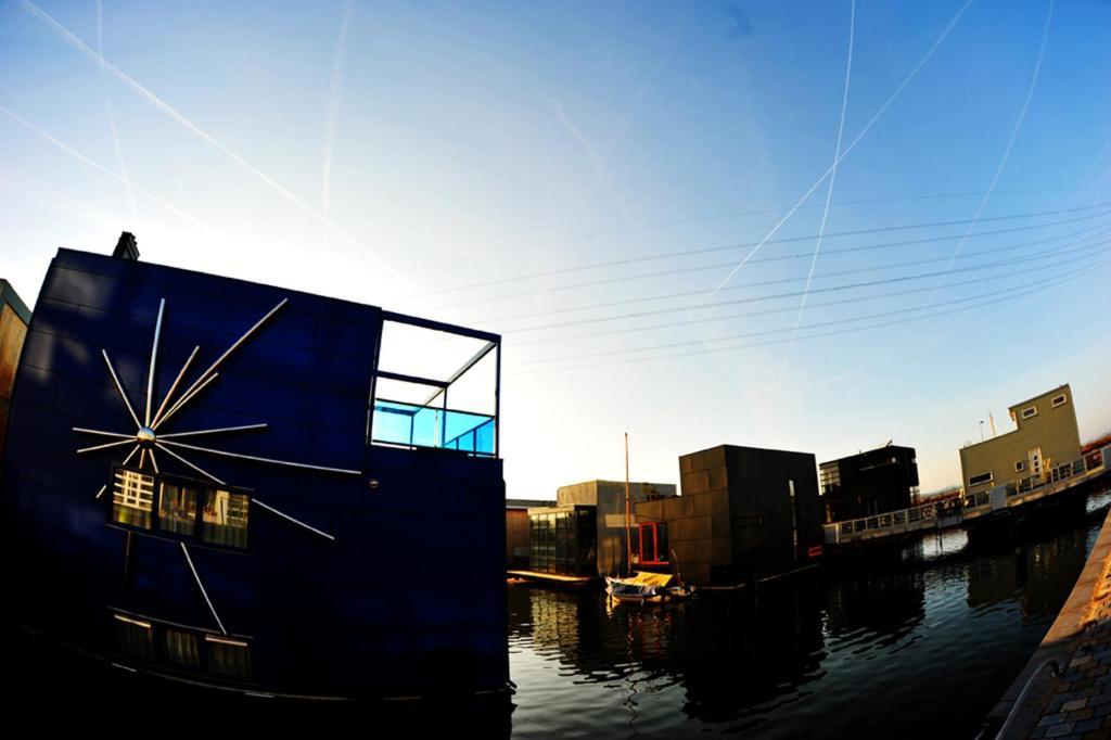 La Corte Sconta B&B Amsterdam Dış mekan fotoğraf